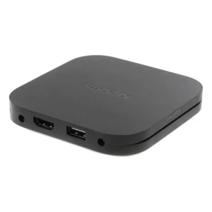 اندروید باکس شیائومی مدل Mi Box S MDZ-28-AA